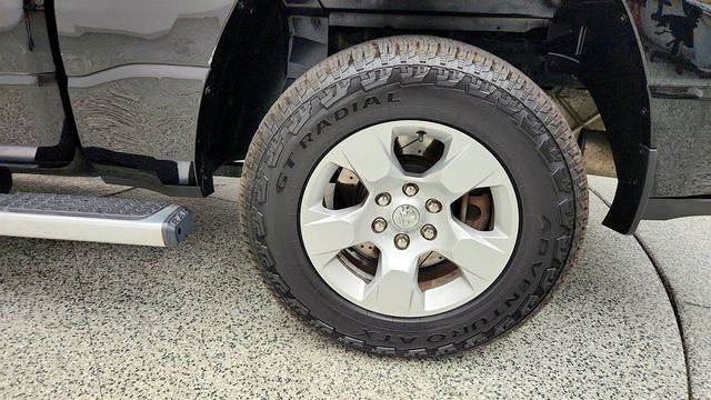 2019 Ram 1500 Big Horn/Lone Star 4x4 Crew Cab 5'7" Box - 23043130 - 8