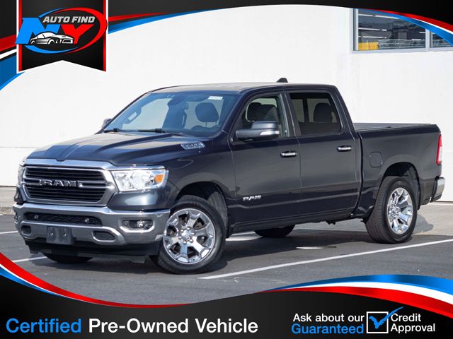 2019 RAM Ram 1500 Pickup