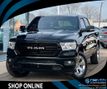 2019 Ram 1500 Big Horn/Lone Star 4x4 Crew Cab 6'4" Box - 23001125 - 0