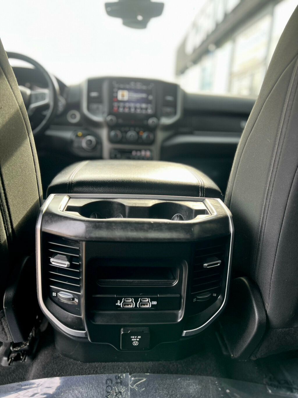 2019 Ram 1500 Big Horn/Lone Star 4x4 Crew Cab 6'4" Box - 23001125 - 15