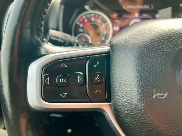 2019 Ram 1500 Big Horn/Lone Star 4x4 Crew Cab 6'4" Box - 23001125 - 17