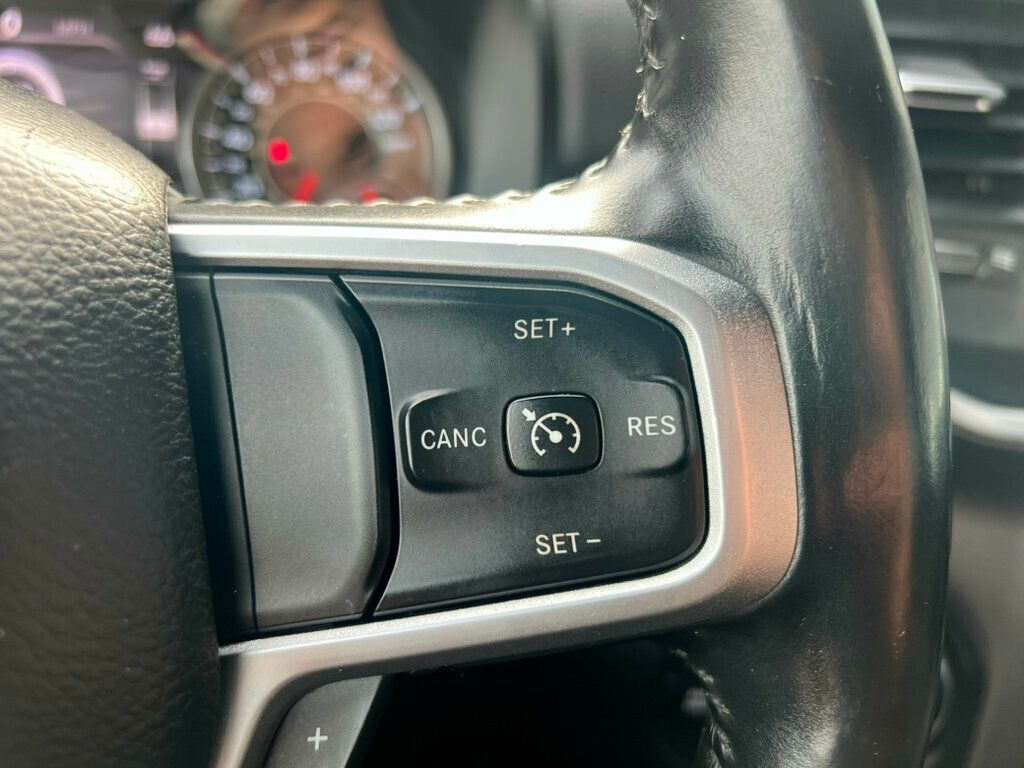 2019 Ram 1500 Big Horn/Lone Star 4x4 Crew Cab 6'4" Box - 23001125 - 18