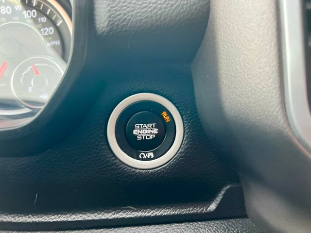 2019 Ram 1500 Big Horn/Lone Star 4x4 Crew Cab 6'4" Box - 23001125 - 20