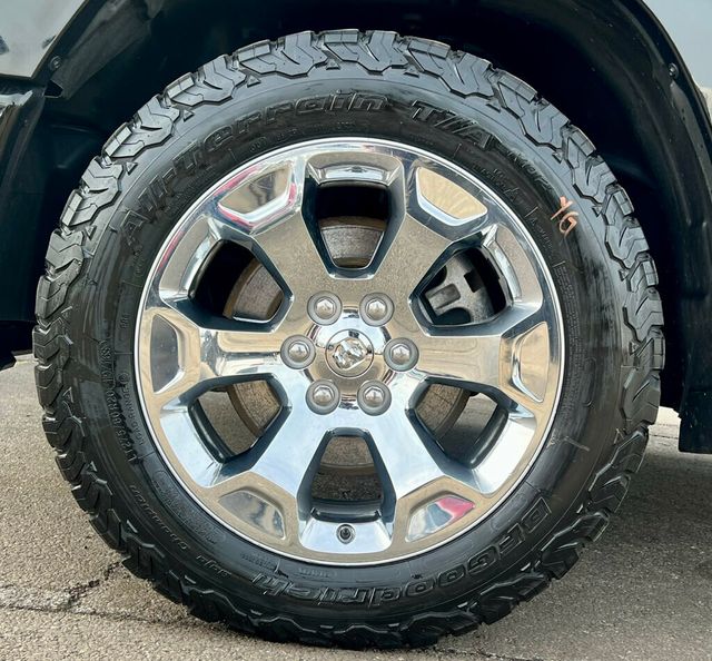 2019 Ram 1500 Big Horn/Lone Star 4x4 Crew Cab 6'4" Box - 23001125 - 30