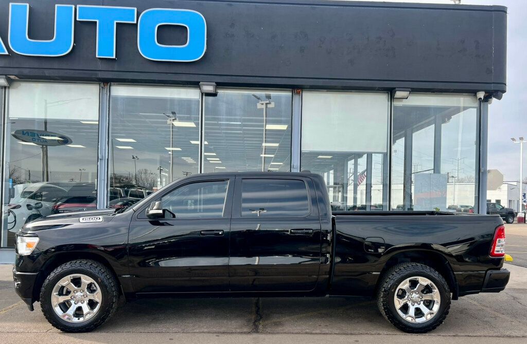 2019 Ram 1500 Big Horn/Lone Star 4x4 Crew Cab 6'4" Box - 23001125 - 33