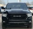 2019 Ram 1500 Big Horn/Lone Star 4x4 Crew Cab 6'4" Box - 23001125 - 37