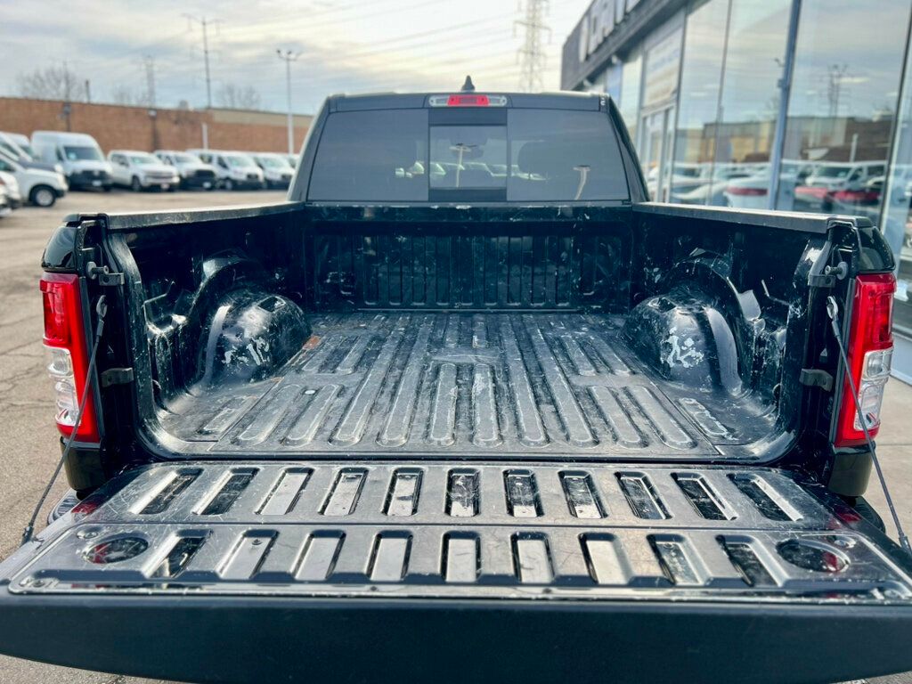 2019 Ram 1500 Big Horn/Lone Star 4x4 Crew Cab 6'4" Box - 23001125 - 6