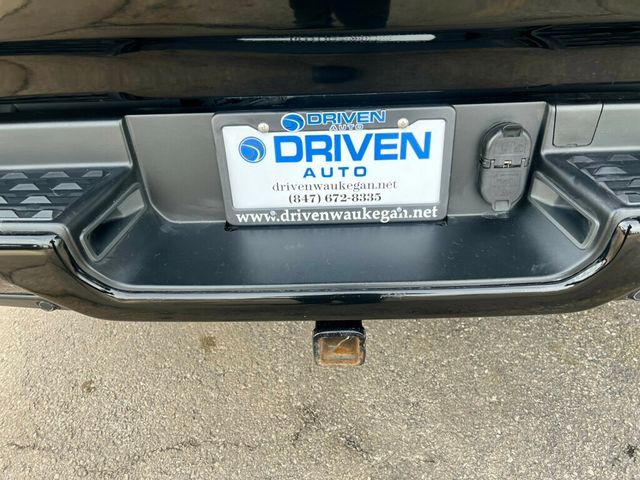 2019 Ram 1500 Big Horn/Lone Star 4x4 Crew Cab 6'4" Box - 23001125 - 7