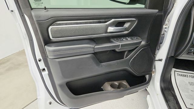 2019 Ram 1500 Big Horn/Lone Star 4x4 Crew Cab 6'4" Box - 22940974 - 9