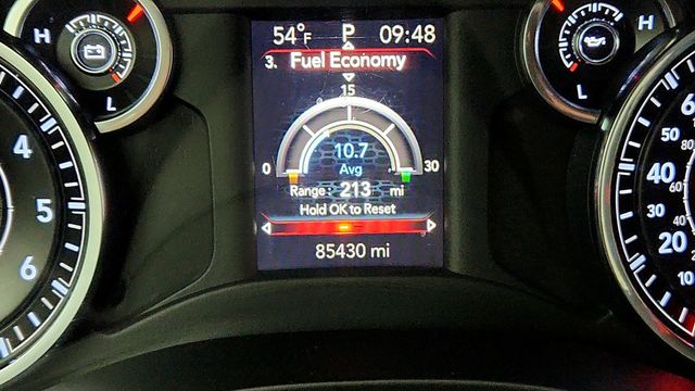 2019 Ram 1500 Big Horn/Lone Star 4x4 Crew Cab 6'4" Box - 22940974 - 13