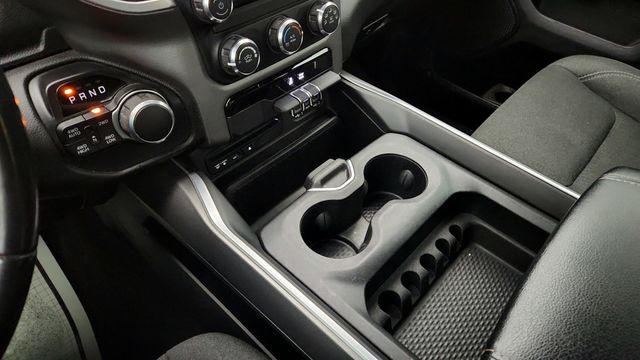 2019 Ram 1500 Big Horn/Lone Star 4x4 Crew Cab 6'4" Box - 22940974 - 14