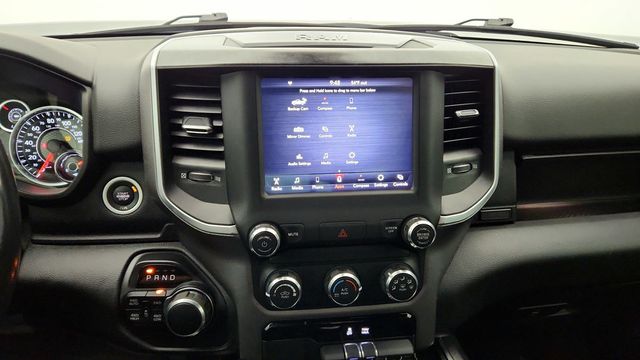 2019 Ram 1500 Big Horn/Lone Star 4x4 Crew Cab 6'4" Box - 22940974 - 15