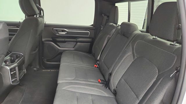 2019 Ram 1500 Big Horn/Lone Star 4x4 Crew Cab 6'4" Box - 22940974 - 18