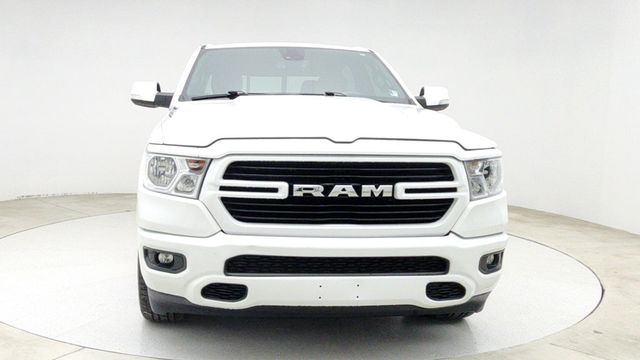 2019 Ram 1500 Big Horn/Lone Star 4x4 Crew Cab 6'4" Box - 22940974 - 1