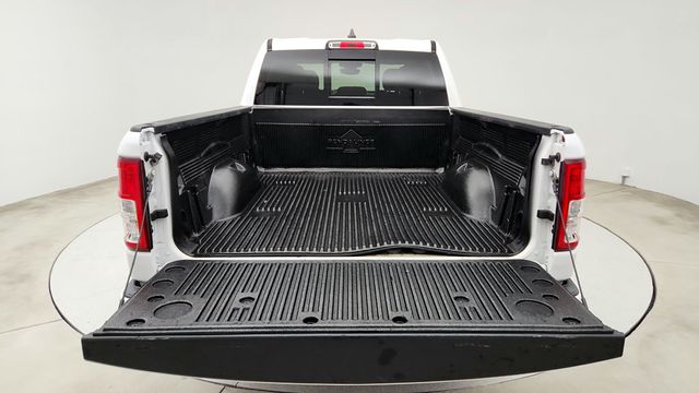 2019 Ram 1500 Big Horn/Lone Star 4x4 Crew Cab 6'4" Box - 22940974 - 19