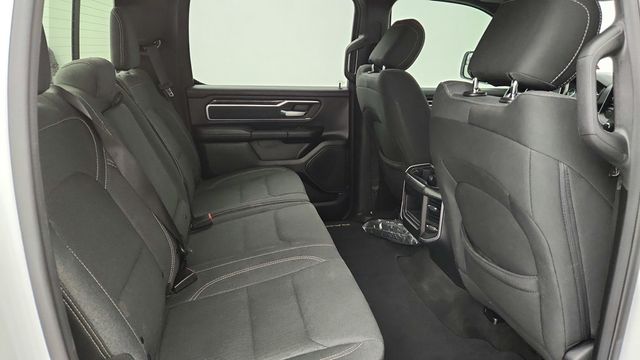 2019 Ram 1500 Big Horn/Lone Star 4x4 Crew Cab 6'4" Box - 22940974 - 20