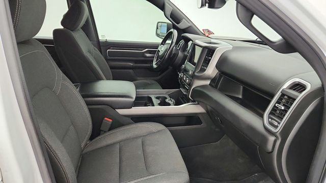 2019 Ram 1500 Big Horn/Lone Star 4x4 Crew Cab 6'4" Box - 22940974 - 21