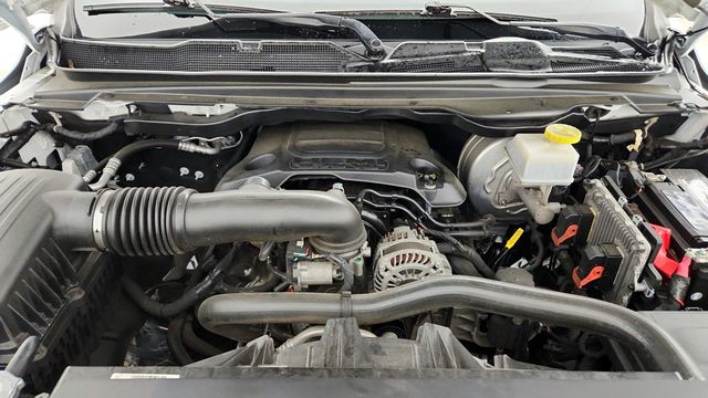 2019 Ram 1500 Big Horn/Lone Star 4x4 Crew Cab 6'4" Box - 22940974 - 23