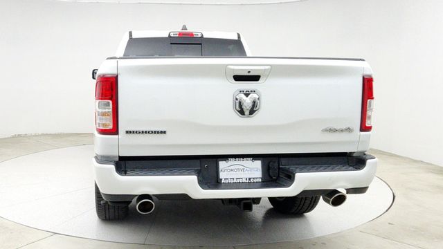 2019 Ram 1500 Big Horn/Lone Star 4x4 Crew Cab 6'4" Box - 22940974 - 5