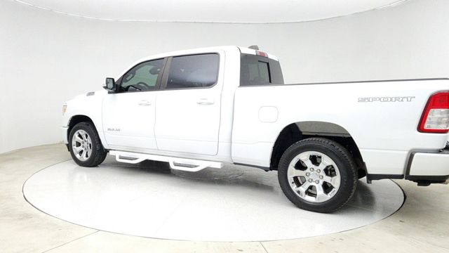 2019 Ram 1500 Big Horn/Lone Star 4x4 Crew Cab 6'4" Box - 22940974 - 6