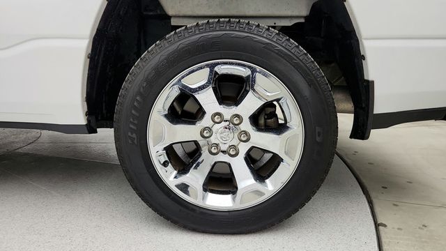 2019 Ram 1500 Big Horn/Lone Star 4x4 Crew Cab 6'4" Box - 22940974 - 8