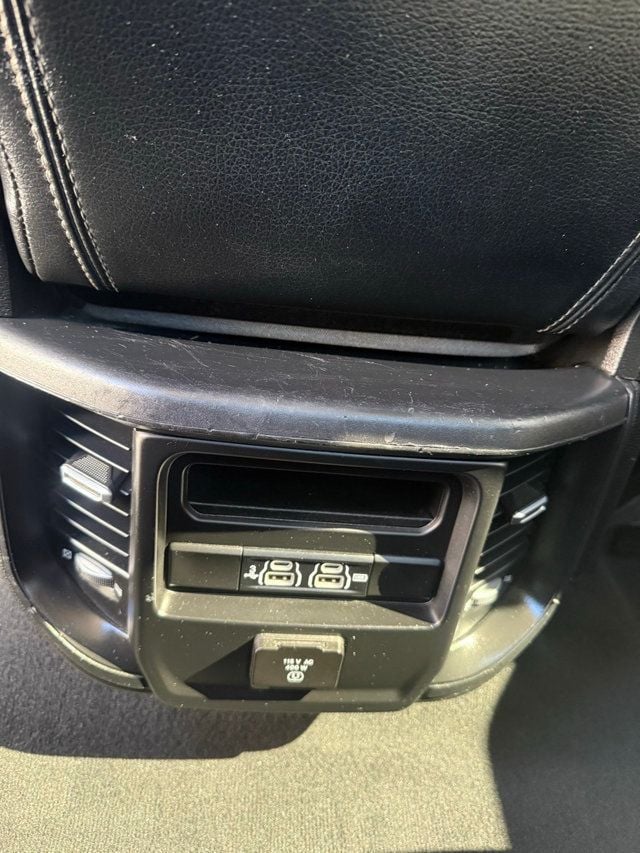 2019 Ram 1500 Big Horn/Lone Star 4x4 Quad Cab 6'4" Box - 22924151 - 16