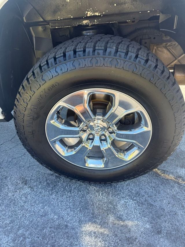 2019 Ram 1500 Big Horn/Lone Star 4x4 Quad Cab 6'4" Box - 22924151 - 23