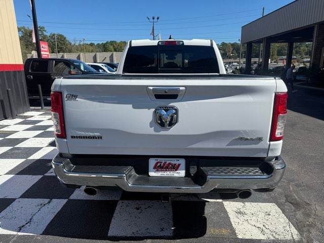2019 Ram 1500 Big Horn/Lone Star 4x4 Quad Cab 6'4" Box - 22924151 - 3