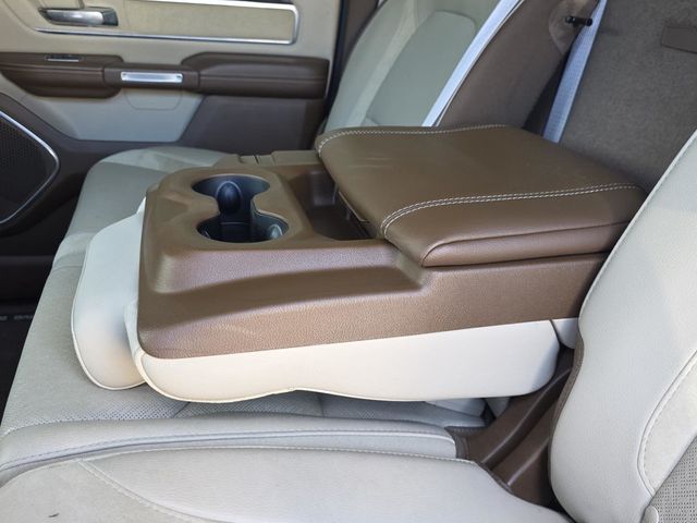 2019 Ram 1500 Laramie - 23030880 - 9