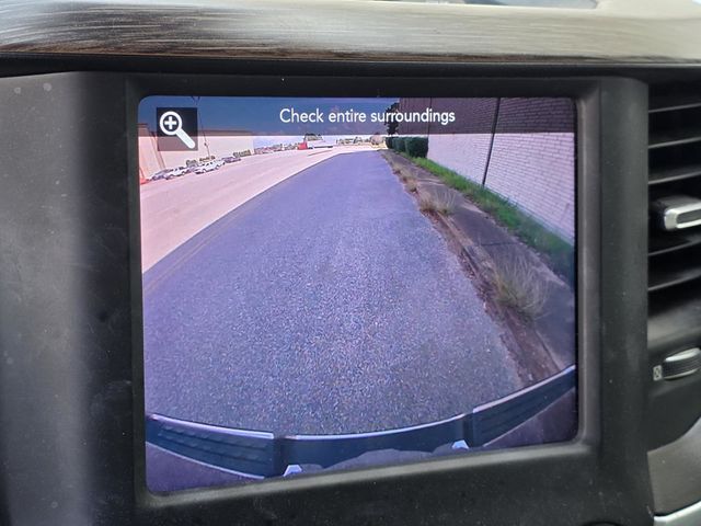 2019 Ram 1500 Laramie - 23030880 - 12