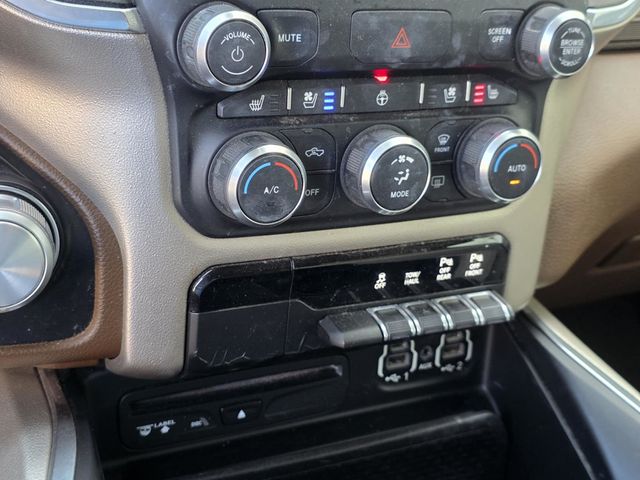 2019 Ram 1500 Laramie - 23030880 - 20