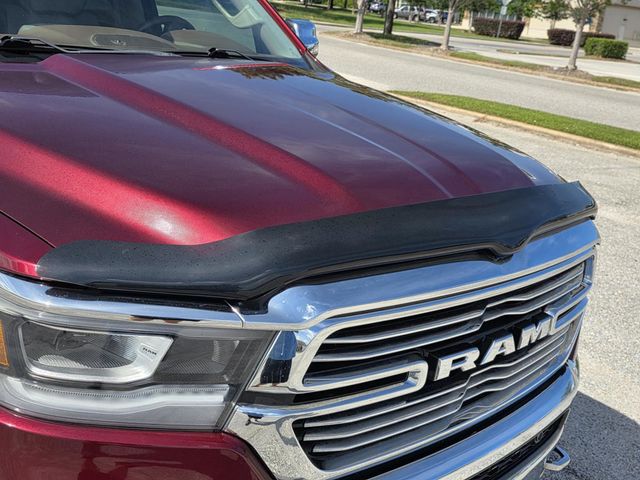 2019 Ram 1500 Laramie - 23030880 - 27