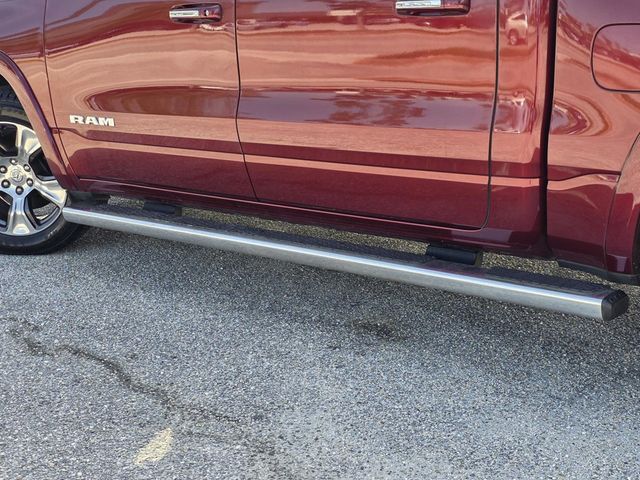 2019 Ram 1500 Laramie - 23030880 - 28