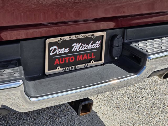 2019 Ram 1500 Laramie - 23030880 - 30