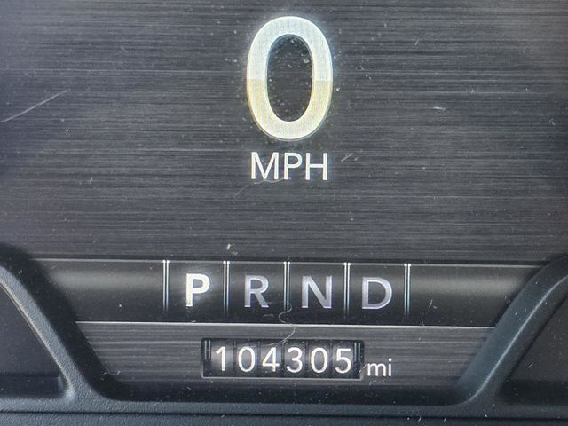 2019 Ram 1500 Laramie - 23030880 - 38