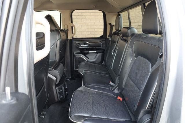 2019 Ram 1500 Laramie - 23052457 - 16