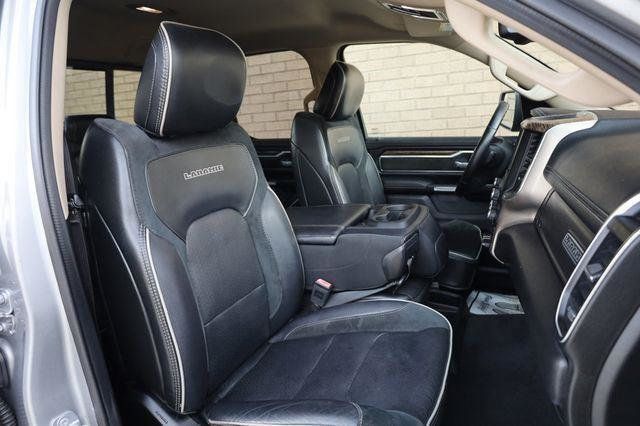 2019 Ram 1500 Laramie - 23052457 - 23
