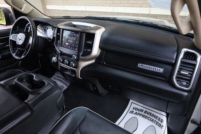 2019 Ram 1500 Laramie - 23052457 - 25