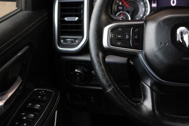 2019 Ram 1500 Laramie - 23052457 - 28