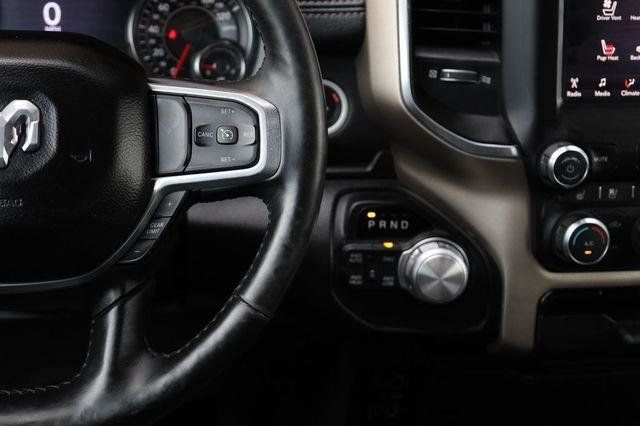 2019 Ram 1500 Laramie - 23052457 - 29