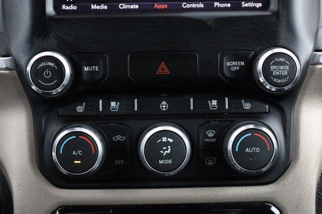 2019 Ram 1500 Laramie - 23052457 - 44