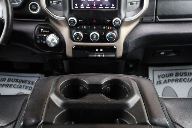 2019 Ram 1500 Laramie - 23052457 - 47