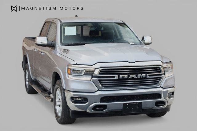 2019 Ram 1500 Laramie - 23052457 - 5