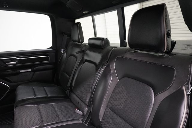 2019 Ram 1500 Laramie 4x2 Crew Cab 5'7" Box - 23001699 - 13