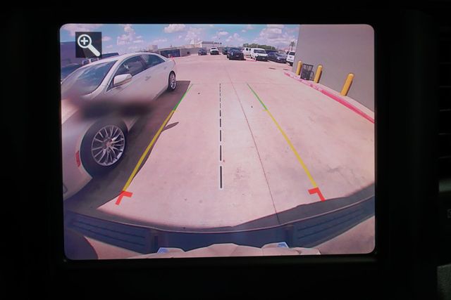 2019 Ram 1500 Laramie 4x2 Crew Cab 5'7" Box - 23001699 - 19