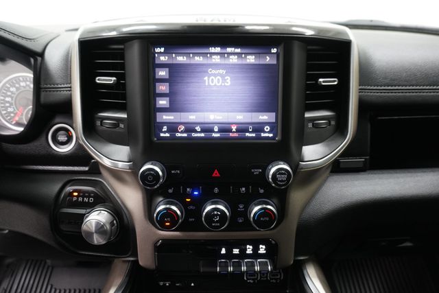 2019 Ram 1500 Laramie 4x2 Crew Cab 5'7" Box - 23001699 - 20