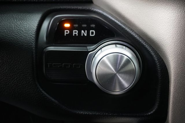 2019 Ram 1500 Laramie 4x2 Crew Cab 5'7" Box - 23001699 - 22