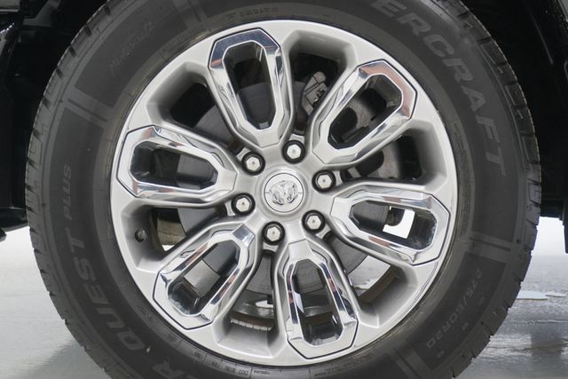 2019 Ram 1500 Laramie 4x2 Crew Cab 5'7" Box - 23001699 - 27