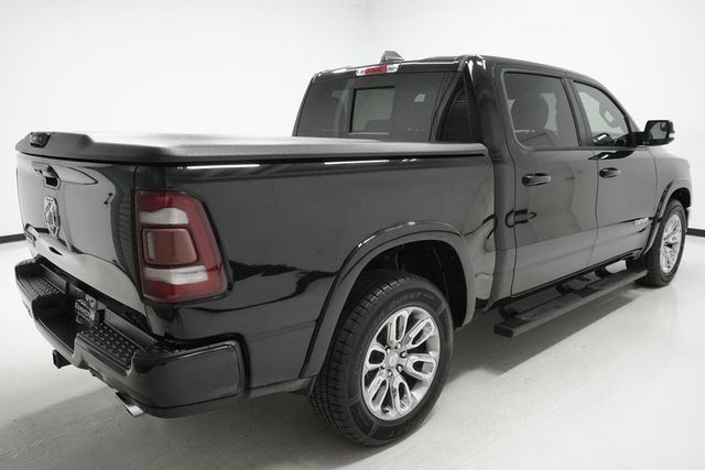 2019 Ram 1500 Laramie 4x2 Crew Cab 5'7" Box - 23001699 - 3