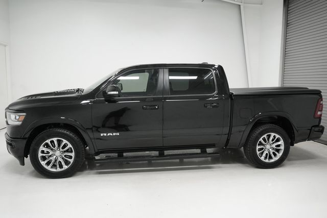 2019 Ram 1500 Laramie 4x2 Crew Cab 5'7" Box - 23001699 - 5
